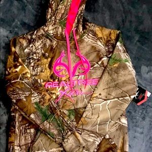 RealTree Xtra Hoodie